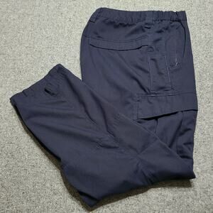 Vertx Pants Women 14x30 Navy Phantom LT Tactical Cargo Ripstop Utility Gun Range